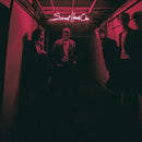 Sacred Hearts Club on Foster The People bändin vinyyli LP.