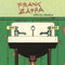 Waka/Jawaka on Frank Zappa artistin vinyyli LP-levy.