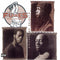 Blunted On Reality on Fugees bändin vinyyli LP.