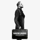 Only Ticket Home on Gavin James artistin vinyyli LP.