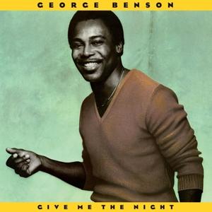 Give Me The Night on George Benson artistin vinyyli LP.