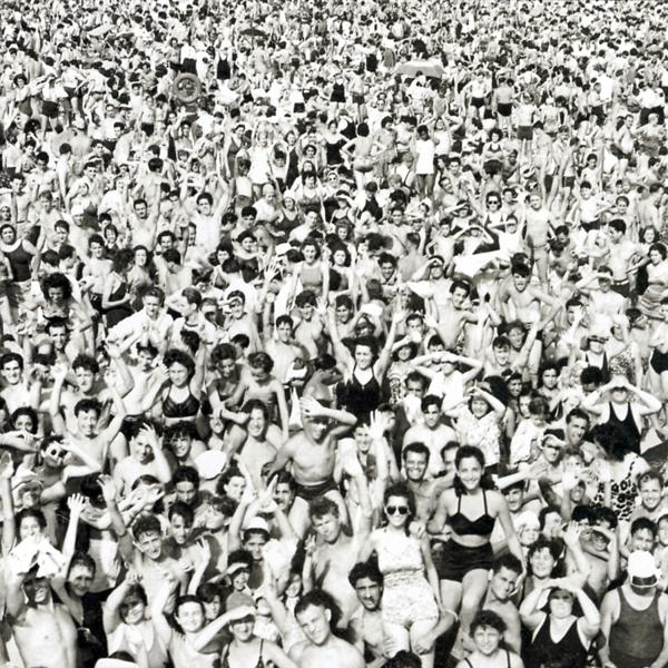 Listen Without Prejudice on George Michael artistin vinyyli LP.