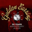 50 Years Anniversary Album on Golden Earring bändin LP-levy.
