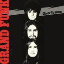 Closer To Home on Grand Funk Railroad bändin LP-levy.