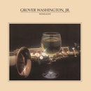 Winelight on  Grover Jr. Washington artistin vinyyli LP.