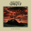 Alone Together on Gungfly bändin vinyyli LP.