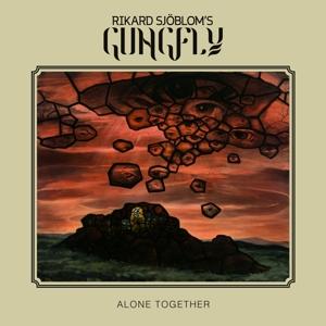 Alone Together on Gungfly bändin vinyyli LP.