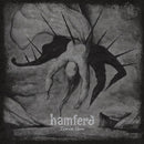 Tamsins Likam on Hamferd bändin vinyyli LP.