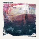 Majakka on Happoradio bändin vinyyli LP-levy.