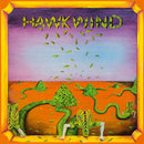 Hawkwind on saman nimisen Hawkwind yhtyeen  LP-levy.