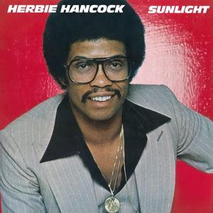 Sunlight on Herbie Hancock artistin vinyyli LP.