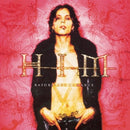Razorblade Romance on HIM bändin vinyyli LP-levy.