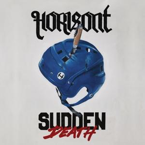 Horisont albumi Sudden Death  ilmestyy 15.5.2020.