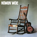 Rockin' Chair Album on Howlin' Wolf yhtyeen LP-levy.