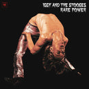 Iggy Pop & Stooges - Rare Power 1 LP