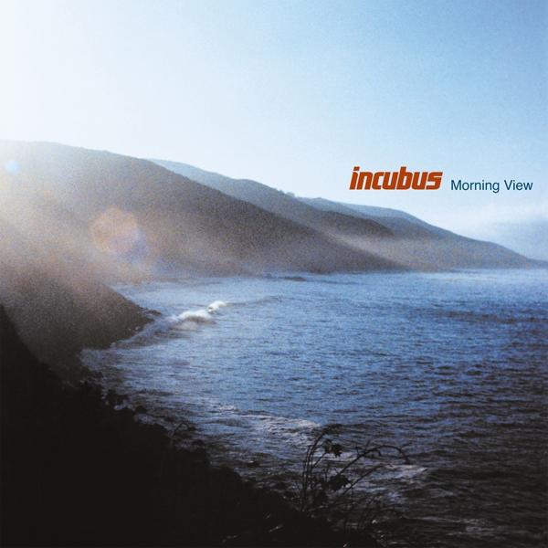 Morning View on Incubus yhtyeen LP-levy