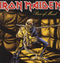 Piece Of Mind on Iron Maiden bändin vinyyli LP-levy.