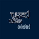 Kool & The Gang - Collected 2 LP