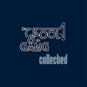Kool & The Gang - Collected 2 LP