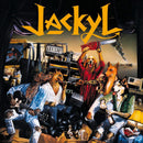 Jackyl on Jackyl bändin LP-levy.