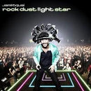 Rock Dust Light Star on Jamiroquai artistin vinyyli LP-levy.