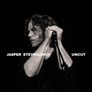 Uncut on Jasper Steverlinck artistin vinyyli 10".