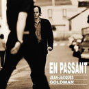 En Passant on Jean-Jacques Goldman artistin vinyyli LP-levy.