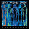 Chronology on Jean Michel Jarre artistin vinyyli LP.