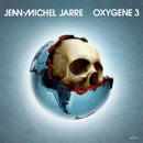 Oxygene 3 on Jean Michel Jarre artistin vinyyli LP.
