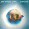 Oxygene on Jean Michel Jarre artistin vinyyli LP-levy.