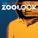 Zoolook on Jean Michel Jarre artistin vinyyli LP.
