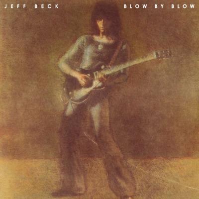 Blow By Blow on artistin Jeff Beck LP-levy.