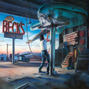 Guitar Shop on artistin Jeff Beck LP-levy.