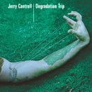 Degradation Trip on Jerry Cantrell  artistin LP-levy.