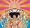 Axis: Bold As Love on Jimi Hendrix artistin vinyyli LP.