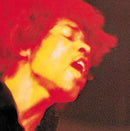 Electric Ladyland on Jimi Hendrix artistin vinyyli LP.