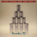 Number Ten on J.J. Cale artistin LP-levy.