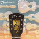 Troubadour on J.J. Cale artistin LP-levy.
