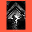 Soulavaris on J. Karjalainen artistin vinyyli LP-levy.