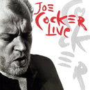 Live on Joe Cocker artistin LP-levy.