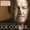 The Ultimate Hits 1968-2013 on Joe Cocker artistin vinyyli LP.