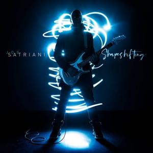 Joe Satriani - Shapeshifting 1 LP