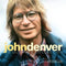 His Ultimate Collection on John Denver artistin vinyyli LP-levy.