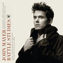 Battle Studies on John Mayer artistin vinyyli LP.