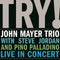 Try! Live In Concert on John Mayer artistin LP-levy.