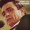 At Folsom Prison on Johnny Cash artistin vinyyli LP.