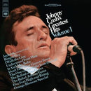 Greatest Hits, Volume 1 on Johnny Cash artistin albumi LP.
