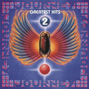 Greatest Hits Vol.2 on Journey yhtyeen LP-levy.