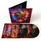 Invincible Shield on Judas Priest bändin vinyyli LP-levy.