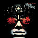 Killing Machine on Judas Priest bändin vinyyli LP.